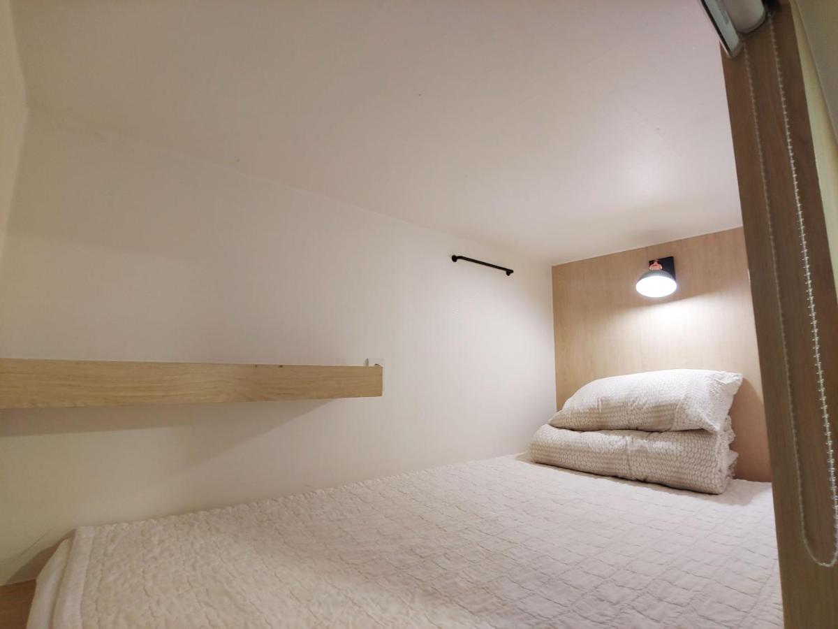Mtt Guest House Seul Esterno foto