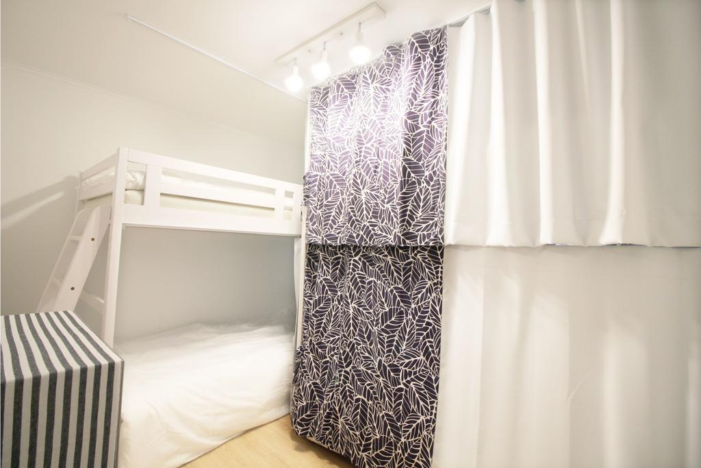 Mtt Guest House Seul Esterno foto