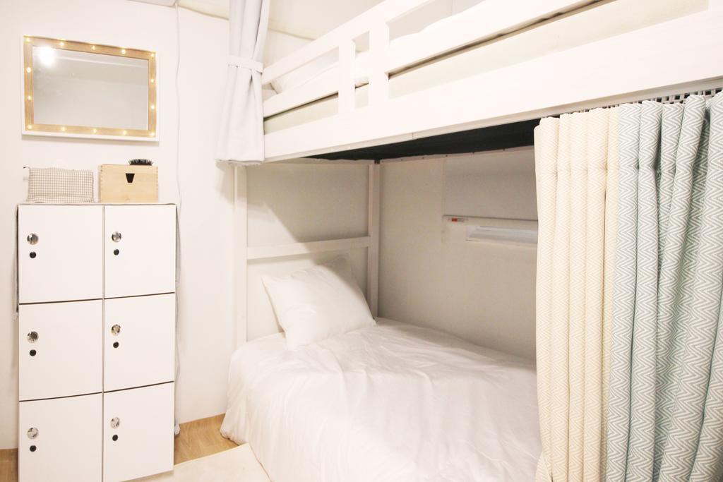 Mtt Guest House Seul Esterno foto